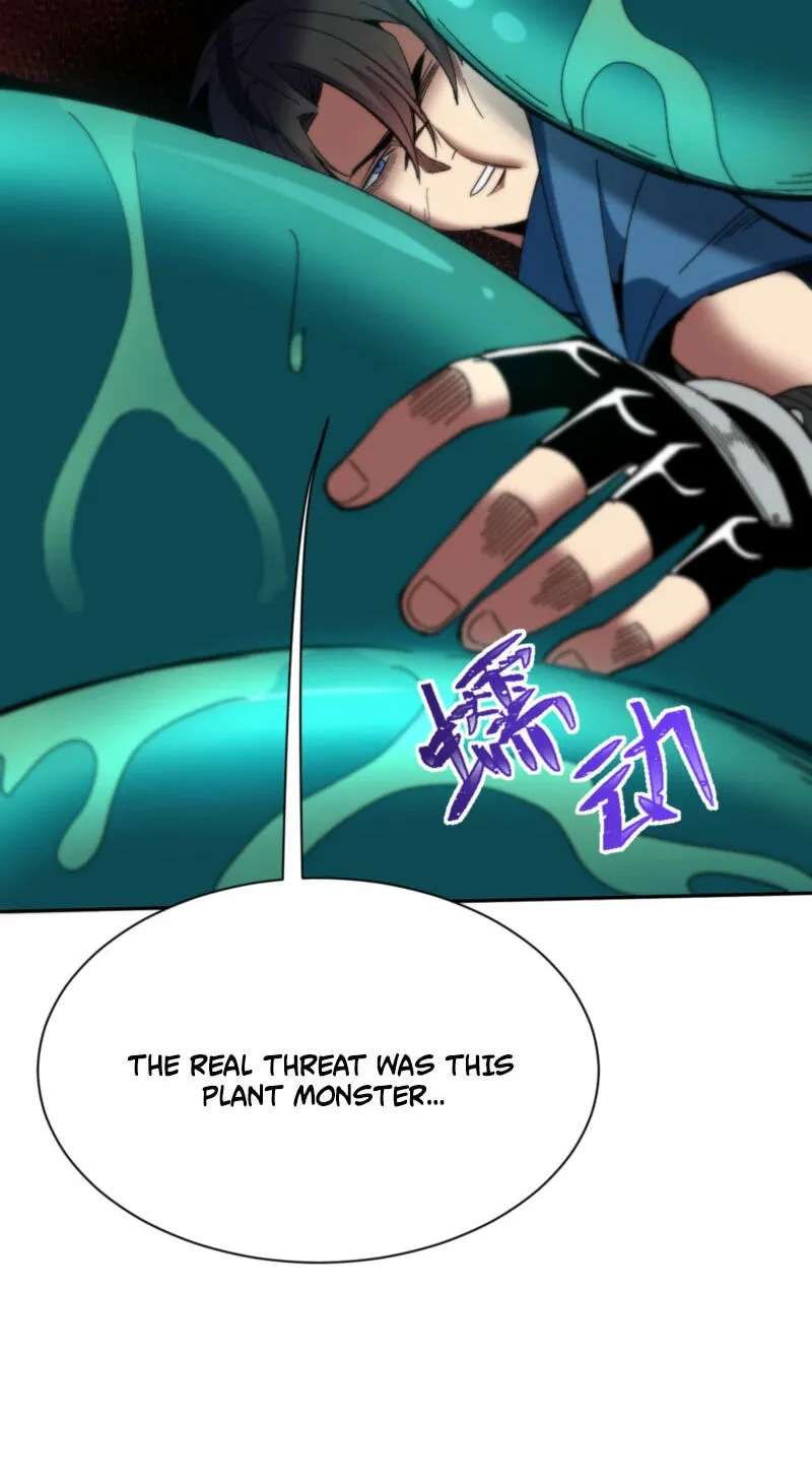 Nuclear Explosion Swordsmanship One Slash, One Kill Chapter 60 - page 27