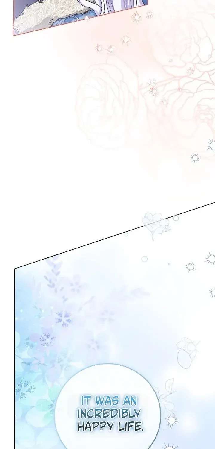 The Princess Stans in Secret Chapter 106 - page 30