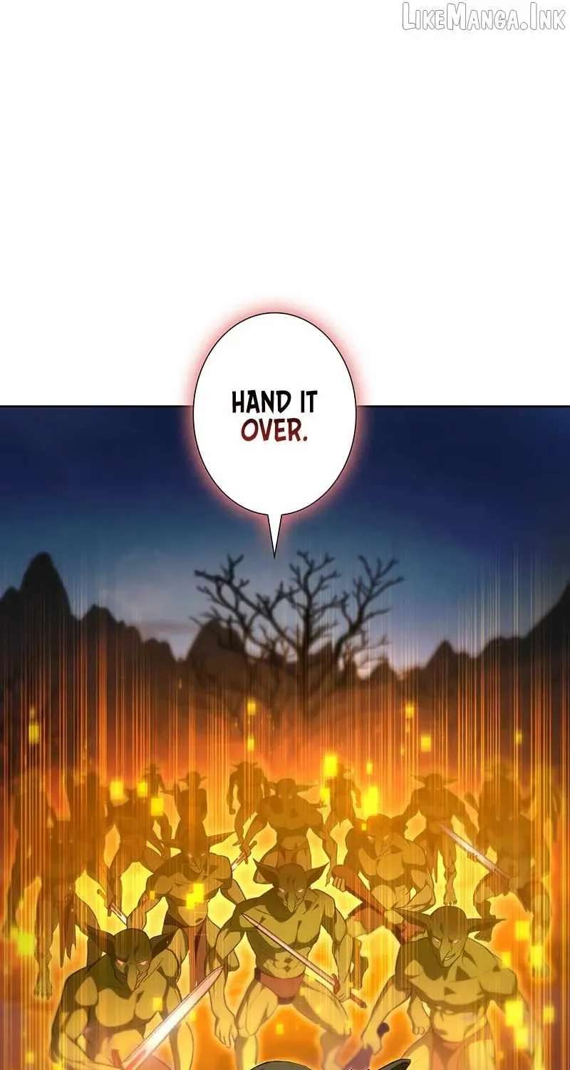 I Became a Transcendent Hunter with 100,000x EXP Chapter 23 - page 11