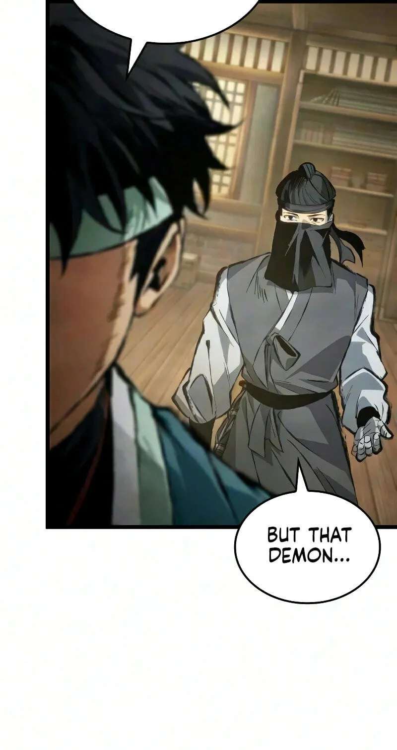 Chronicles of the Demon-Slaying Cultivator Chapter 16 - page 90