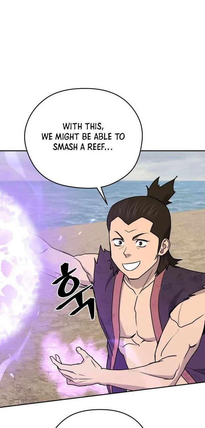 Administrator Kang Jin Lee Chapter 265 - page 53