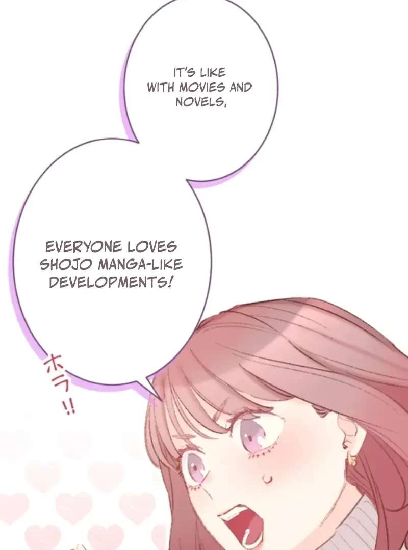 The Love Affairs of the Strong Chapter 5 - page 96