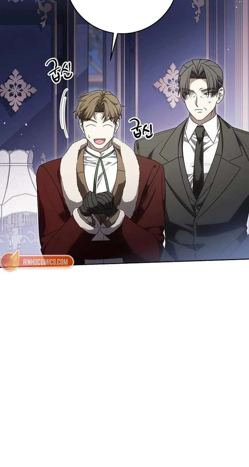 The Price Is Your Everything Chapter 124 - page 63