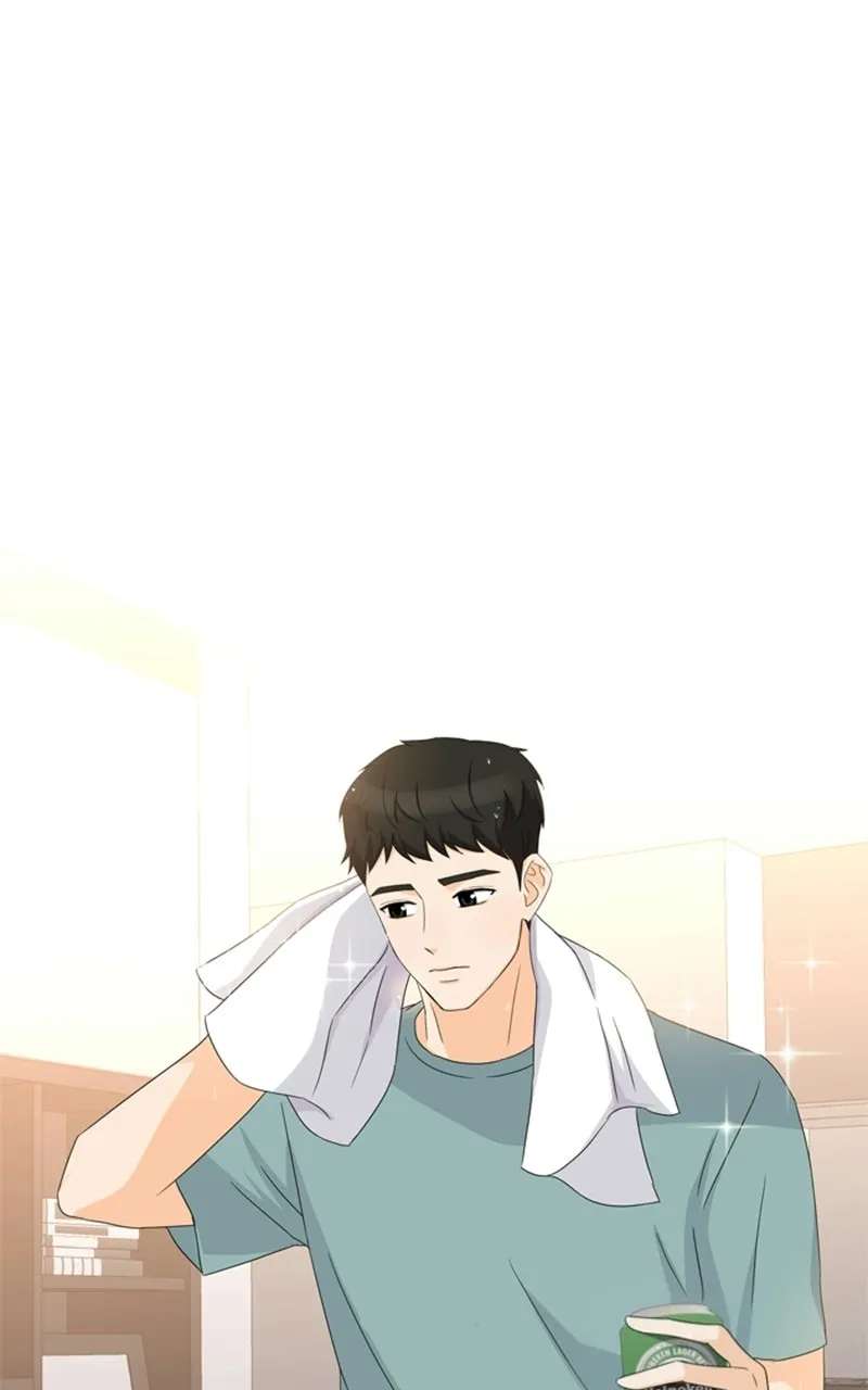 My Bias, My Boss Chapter 16 - page 31