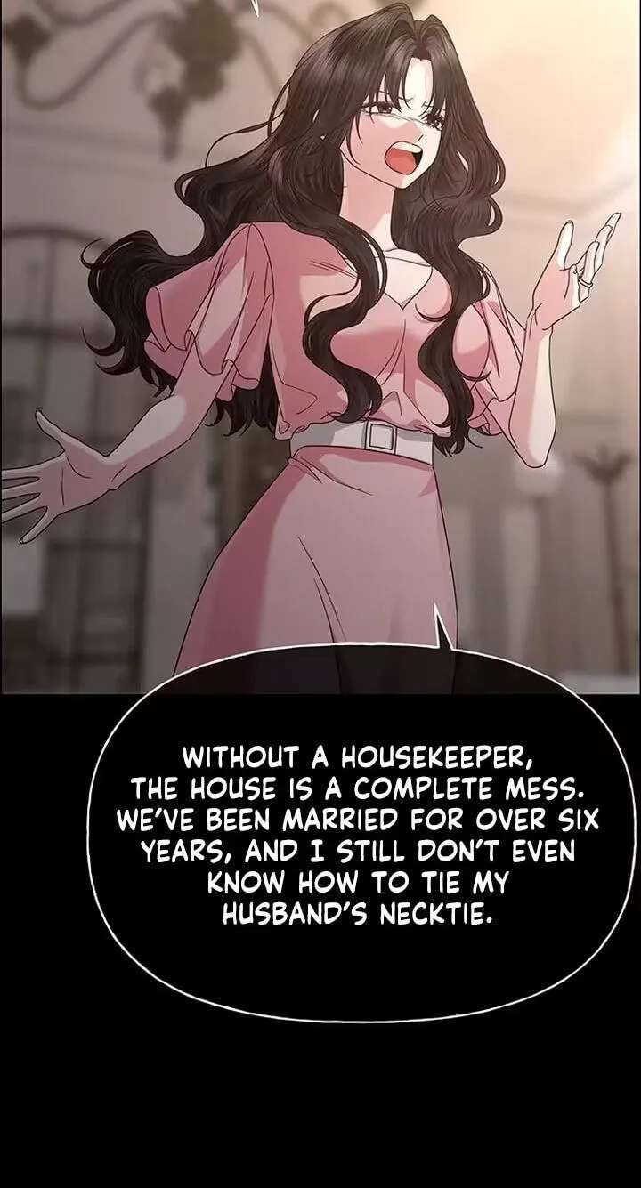 Her First Confession Chapter 53 - page 86