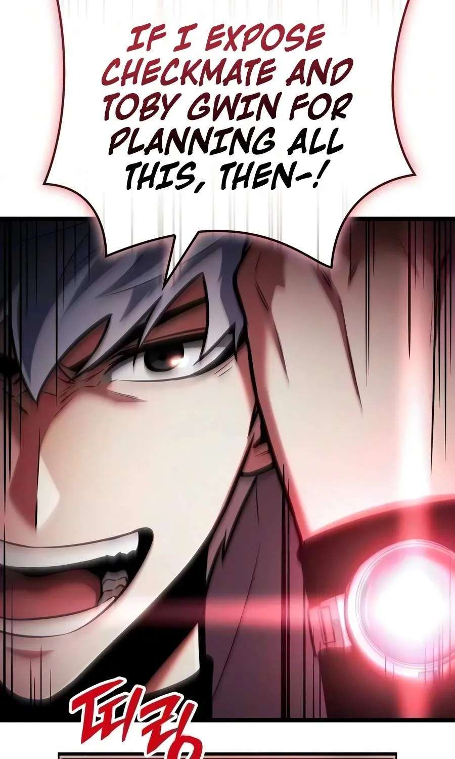 Emperor of Solo Play Chapter 81 - page 30