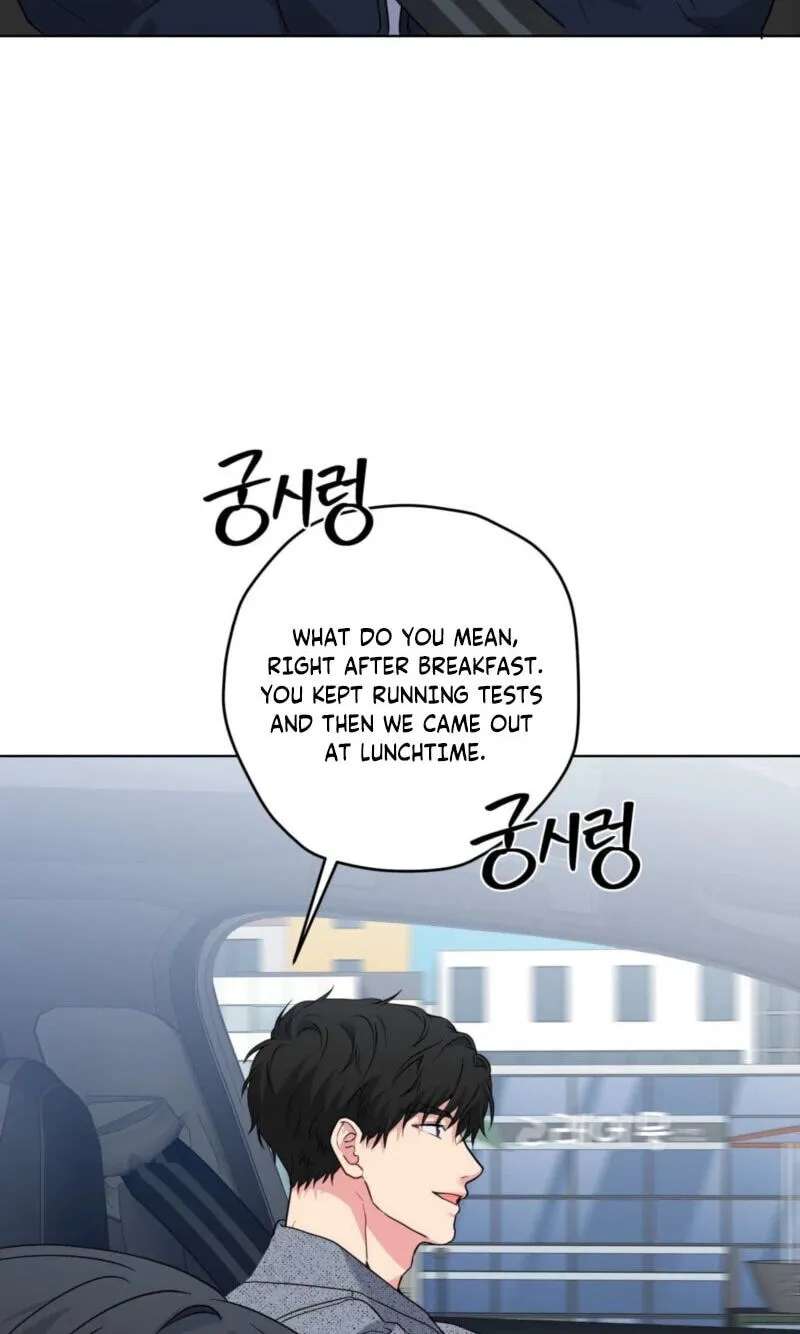 A Gloomy Delusion Chapter 64 - page 59
