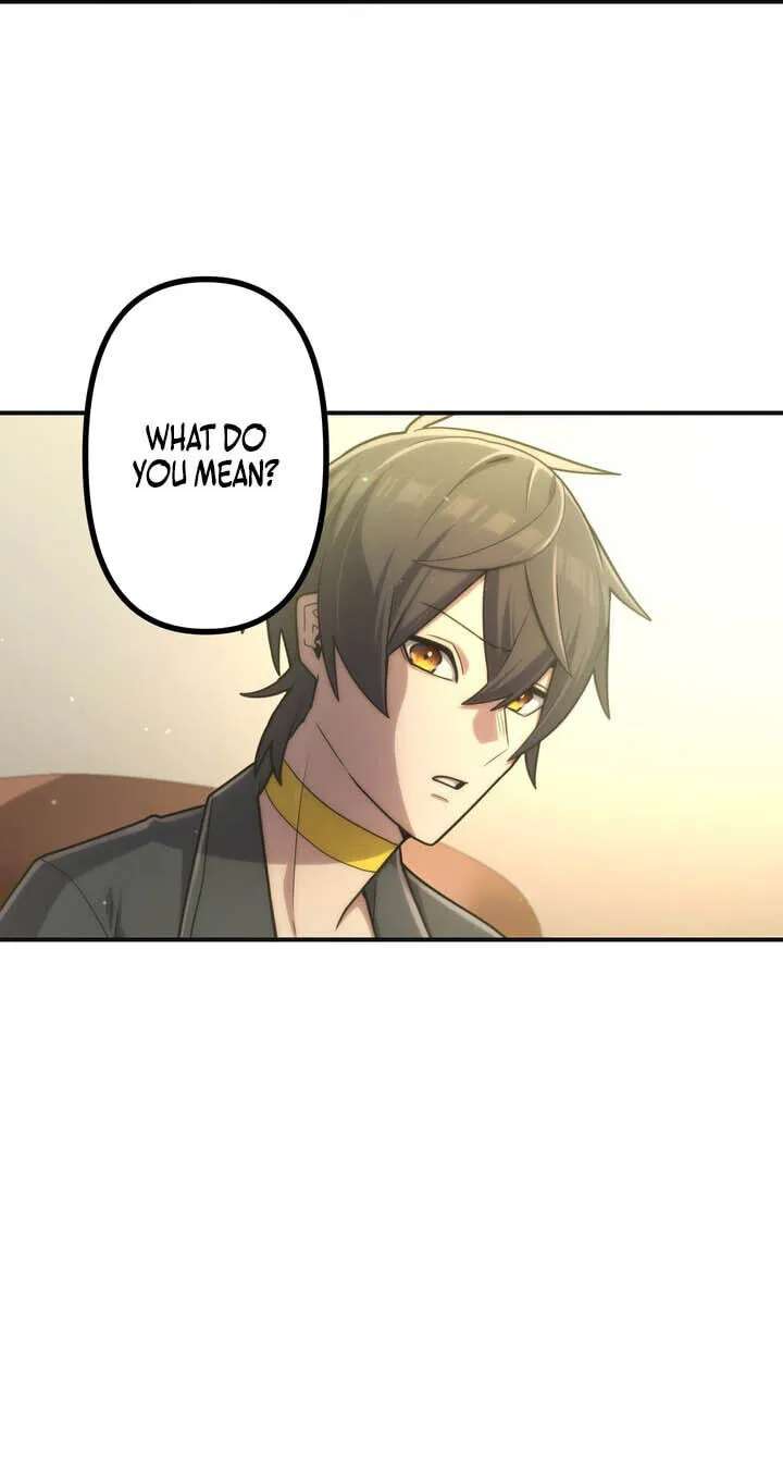 Maou App de S-kyuu Hunter ni Naremashita Chapter 161 - page 35