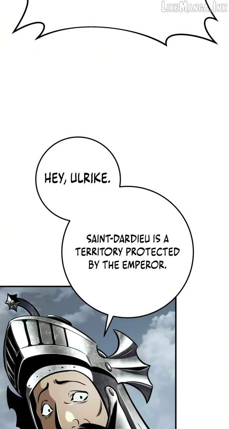The Wandering Knight’s Survival Manual Chapter 56 - page 60