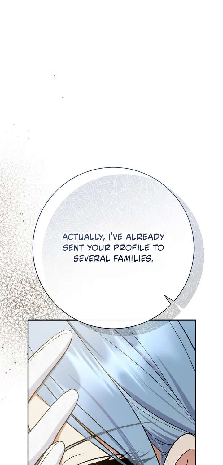 The Villain’s Match Is Too Perfect Chapter 137 - page 31
