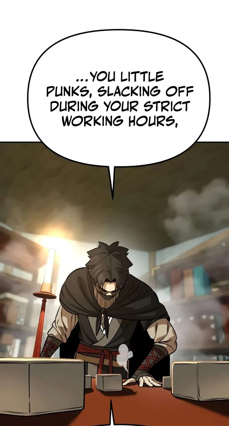 The Divine Brush of Hwarim Chapter 10 - page 144
