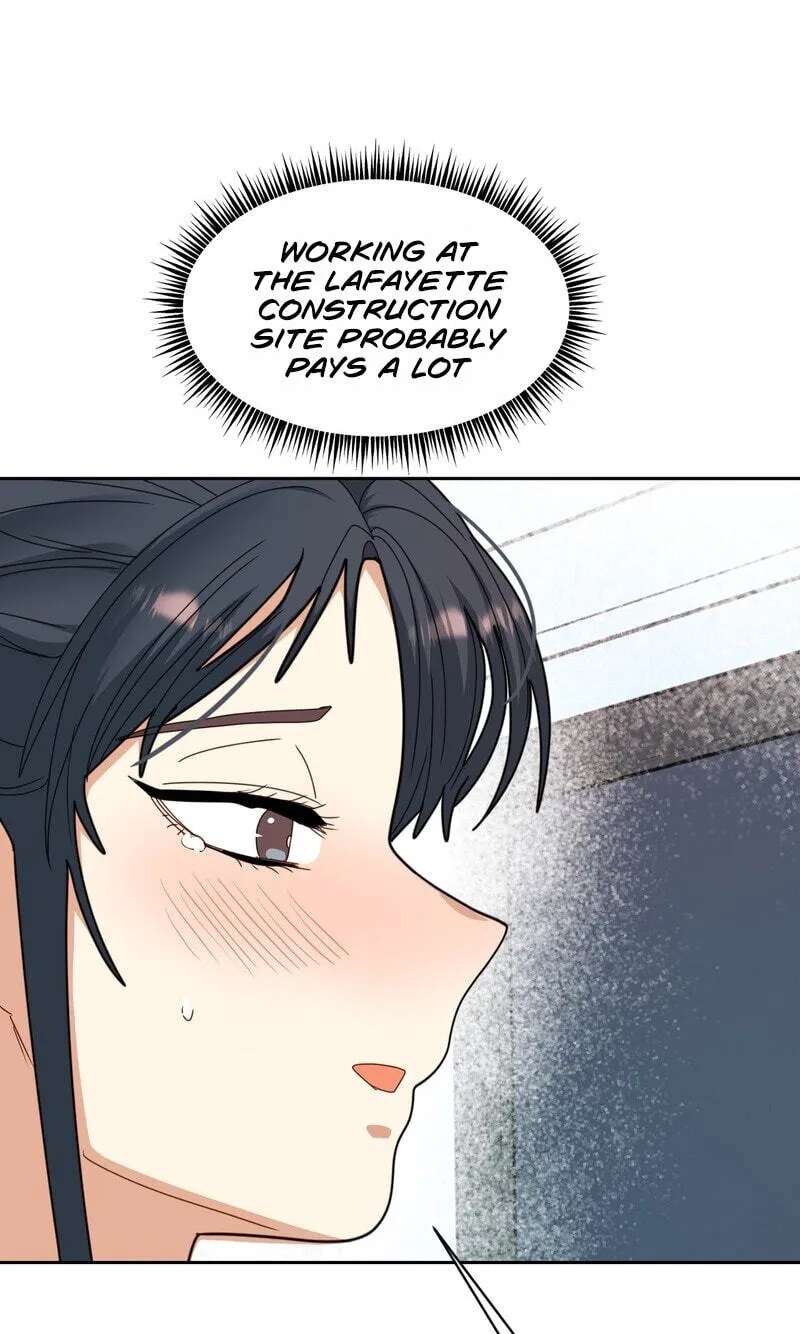 Flower Beggar Chapter 17 - page 43