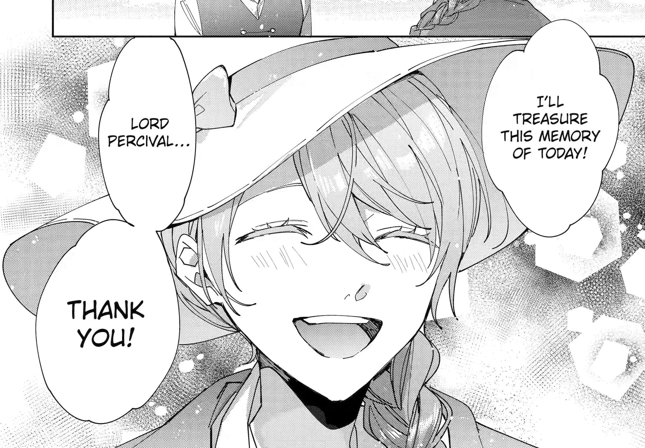 Bijin no Ane ga Iyagattanode, dou Mitemo Sugata ga Shiro no Jiki Hakushaku ni Totsugimashita Tokoro Chapter 8 - page 68