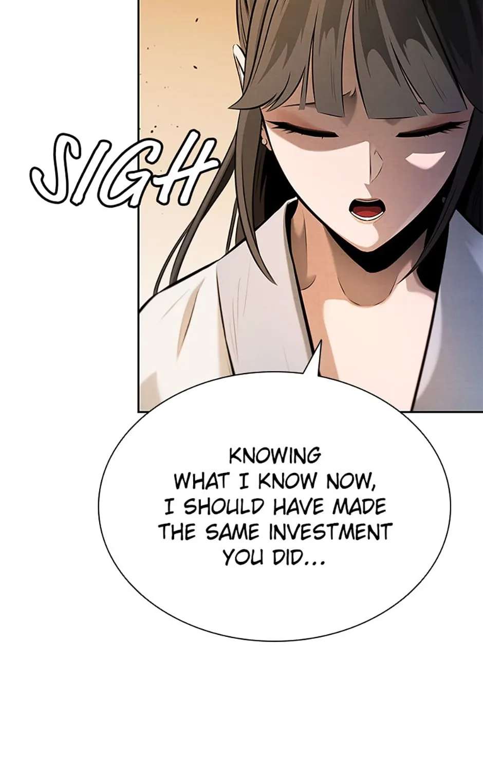 Absolute Master of the Senate Chapter 34 - page 51