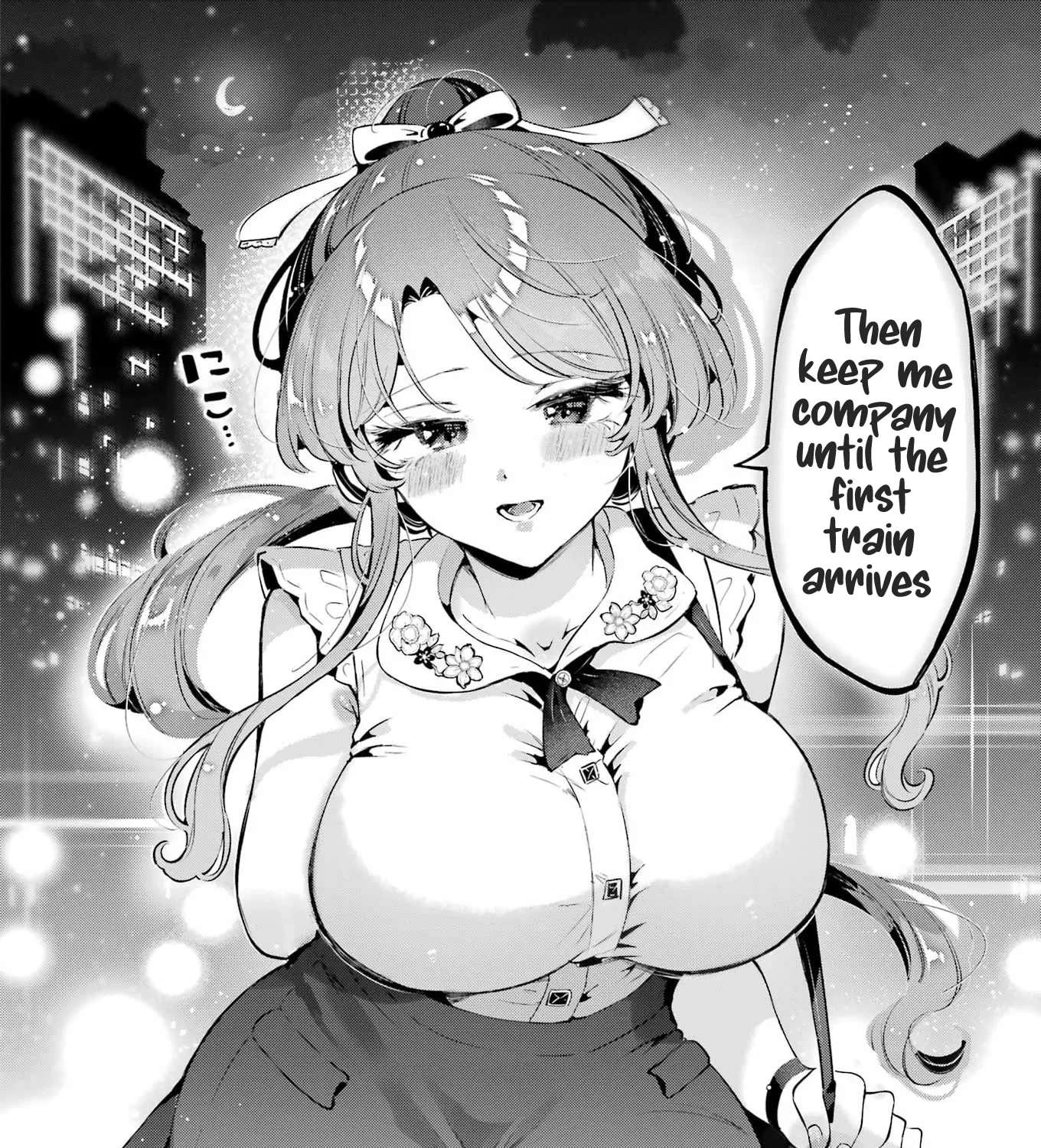 Shūden Sugitara Nani Shite Asobu? Chapter 1 - page 98