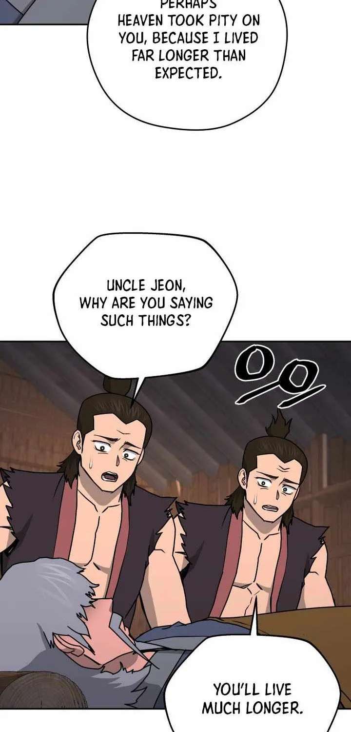 Administrator Kang Jin Lee Chapter 265 - page 70