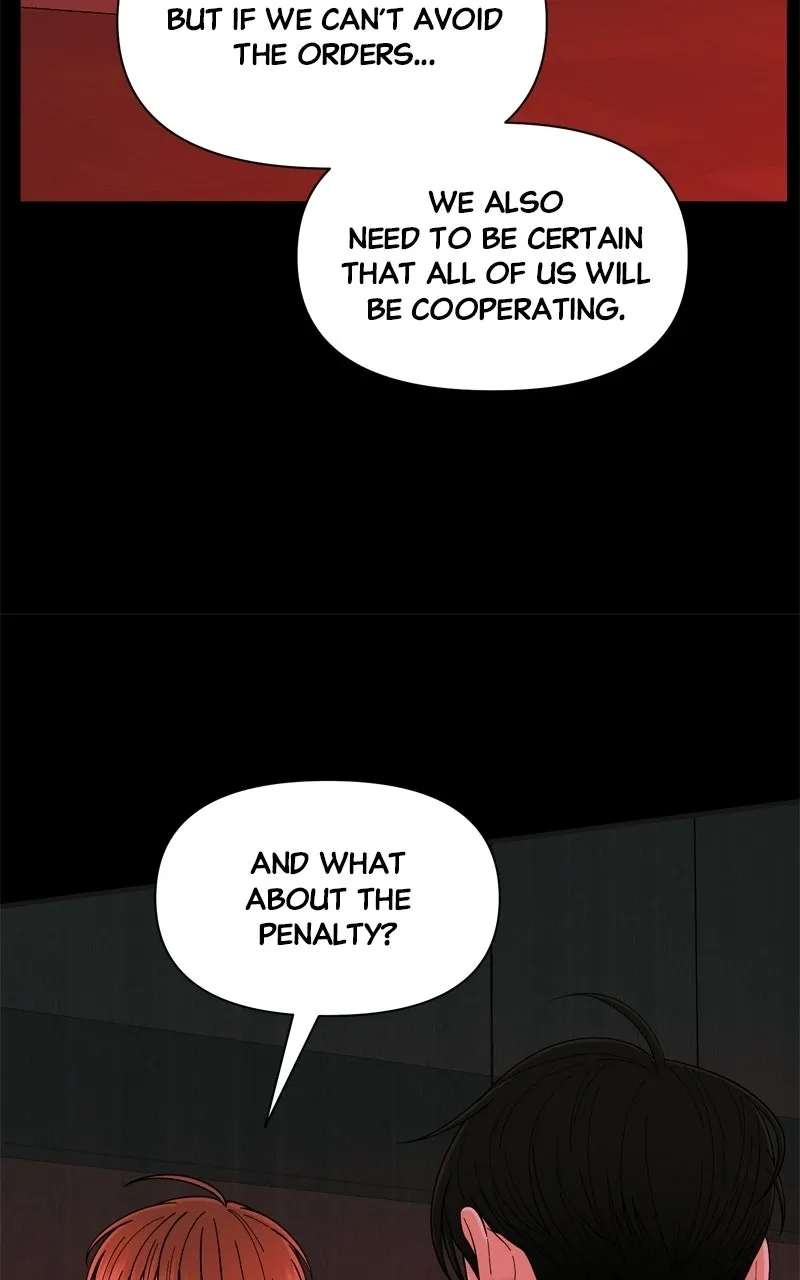 Gisaengbeonsik Chapter 13 - page 67