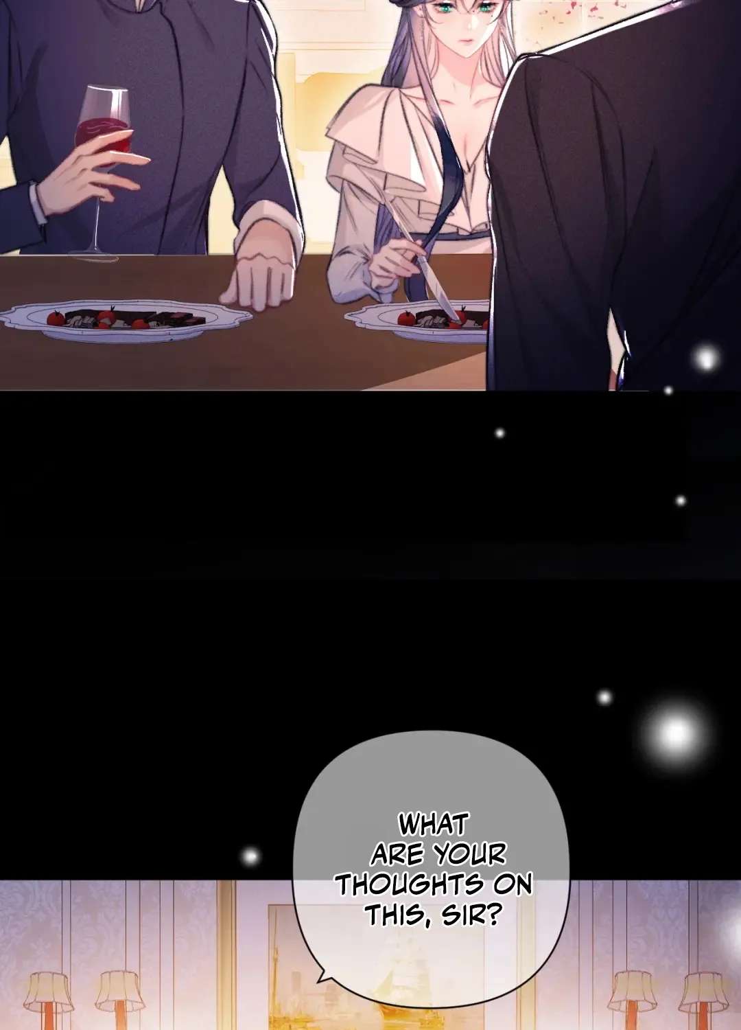 Kiss Me Redeem Me Chapter 33 - page 15