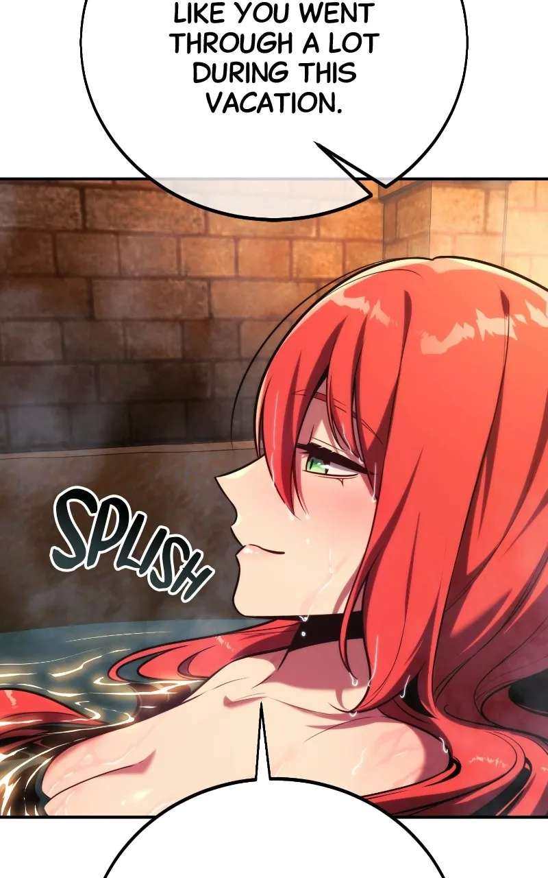 The Extra’sAcademy Survival Guide Chapter 111 - page 69