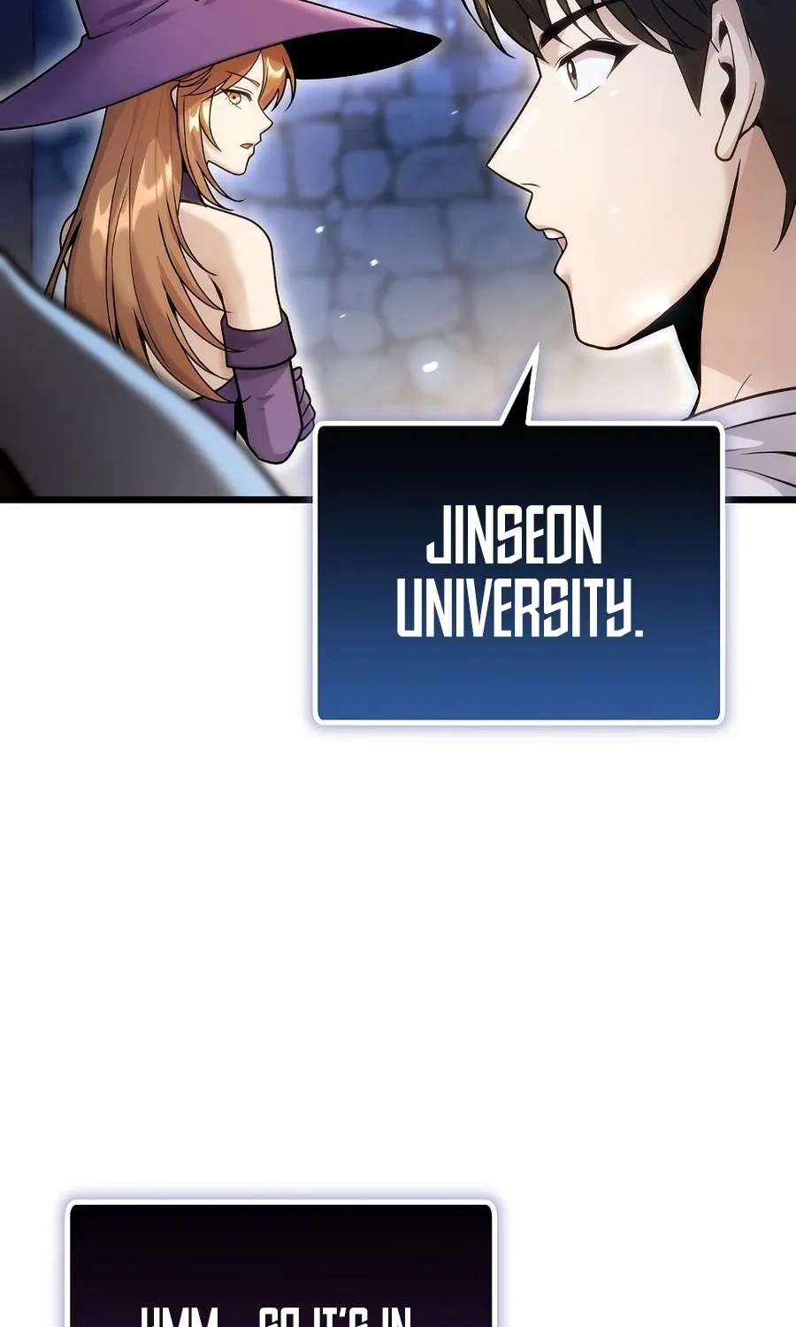 The Money Keeps Piling Up Even If I Spend It Chapter 1 - page 52