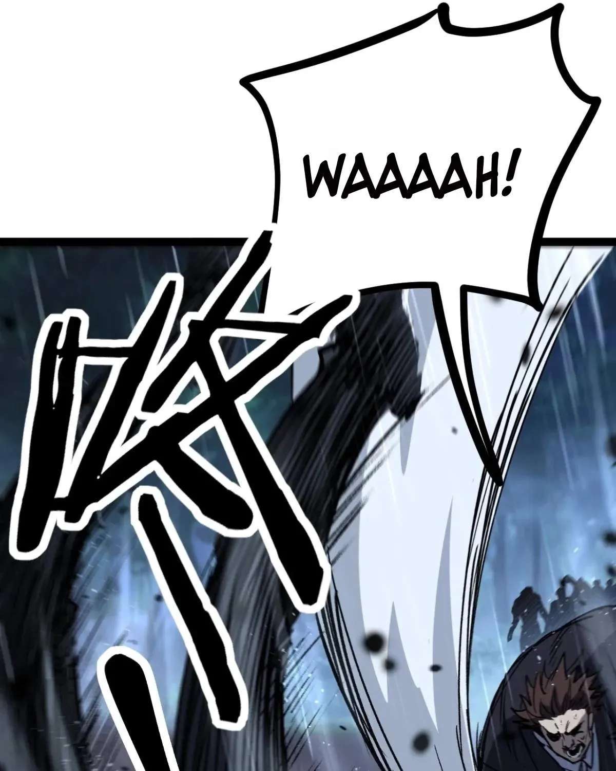 My Healing Skill Can Copy Anything, So I Conquered the Abyss Chapter 3 - page 38