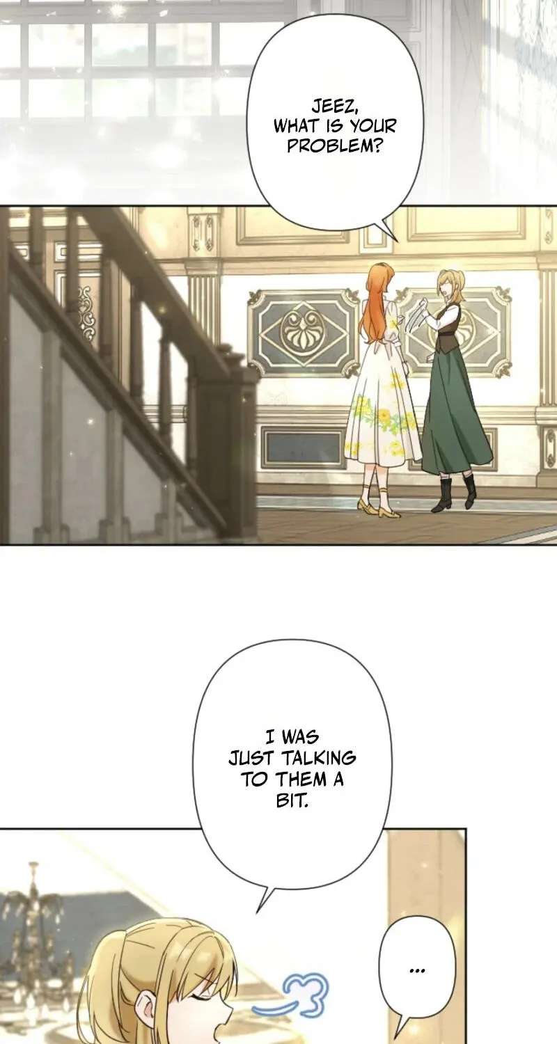 Koushakuka no 4 Kyoudai to Kazoku ni Natta Chapter 35 - page 62