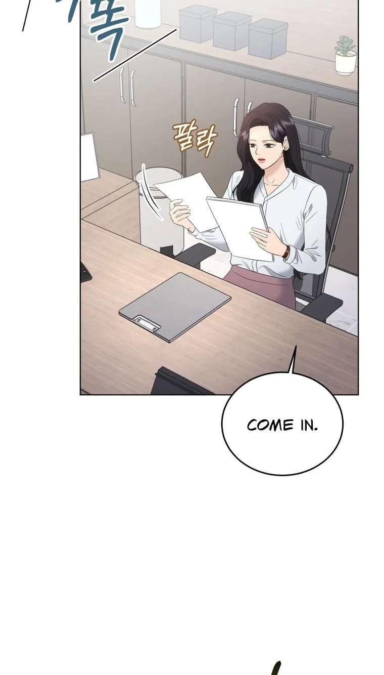 Goodbye, Ex-Husband Chapter 69 - page 36