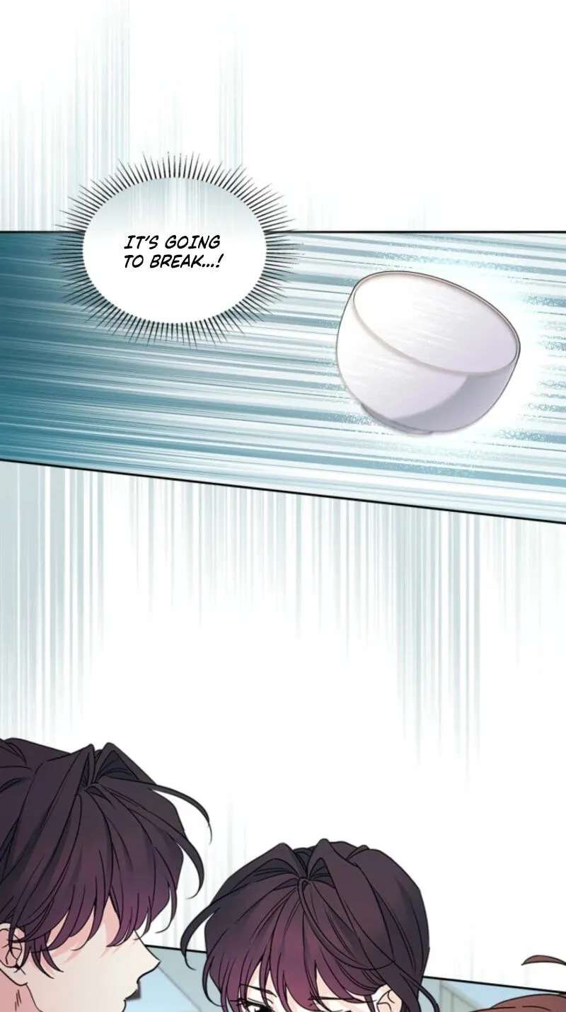 My Life as an Internet Novel Chapter 280 - page 4