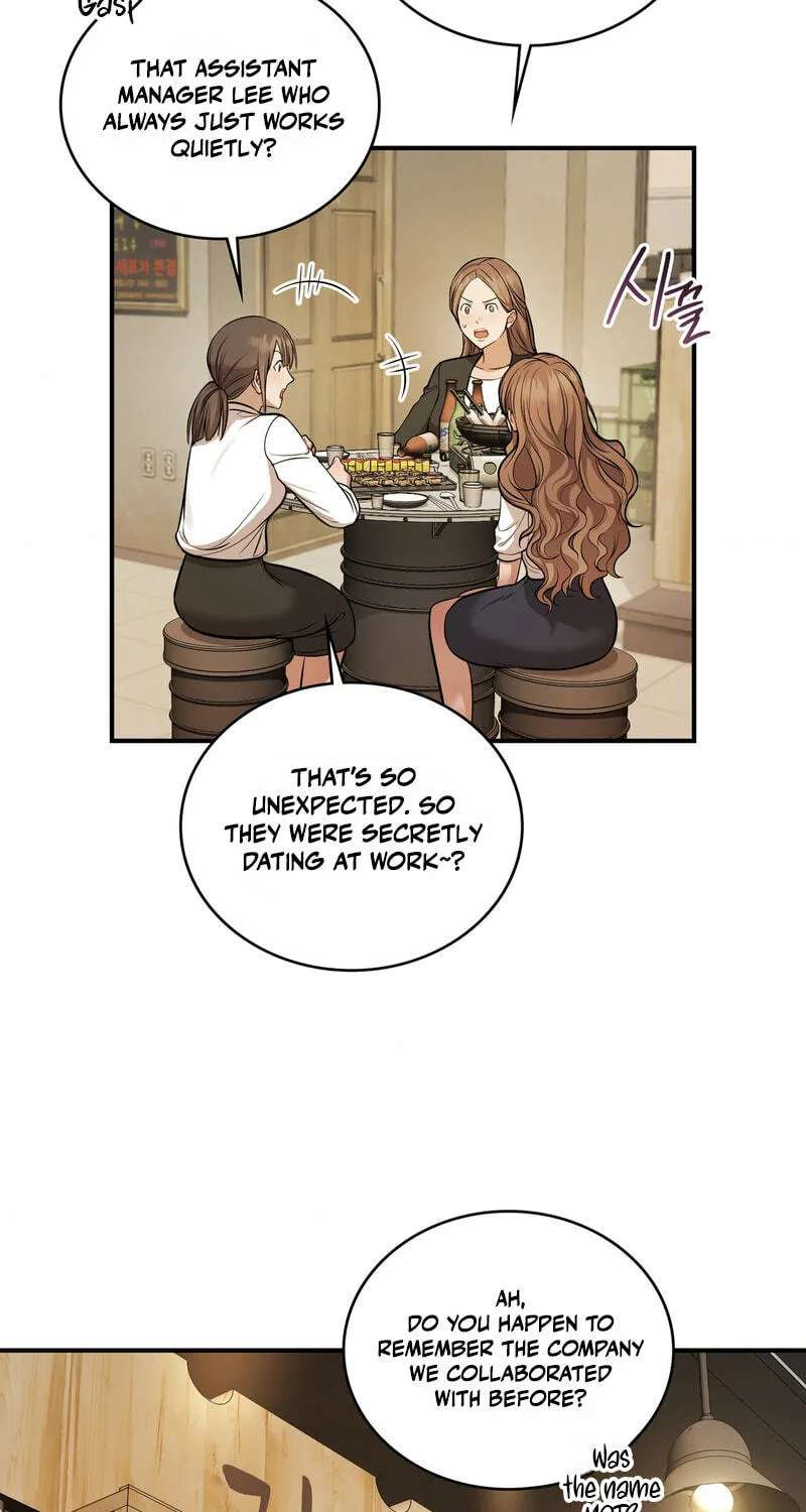 Dokkaebi Chapter 26 - page 16