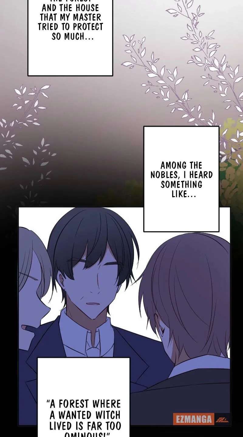 Dansei Fushin no Moto Reijou wa, Koushoku Denka wo Tasukeru Koto ni shita. Chapter 31 - page 22