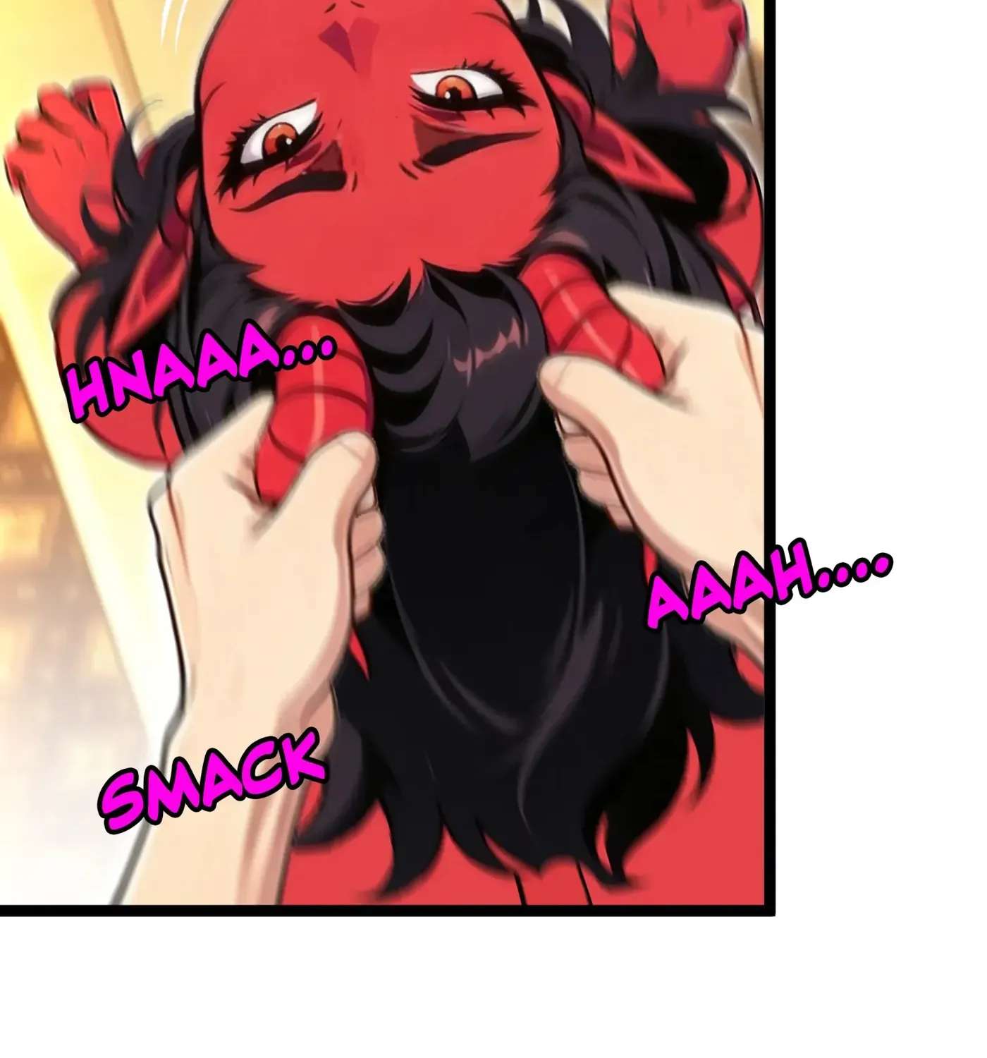 Mojo Leveling Chapter 8 - page 68