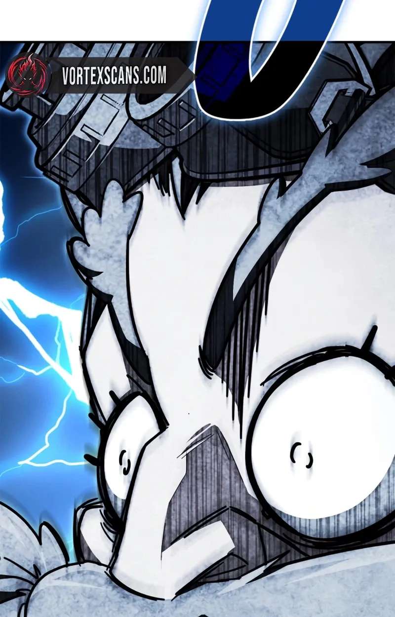 The Demon King Overrun by Heroes Chapter 45 - page 120