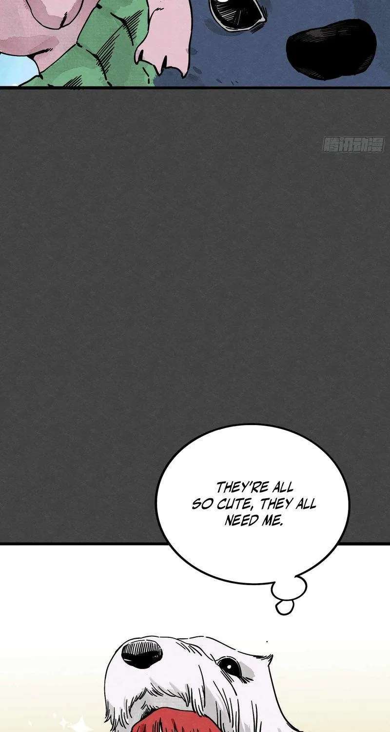 The Theory of Useless Magic Chapter 2 - page 3