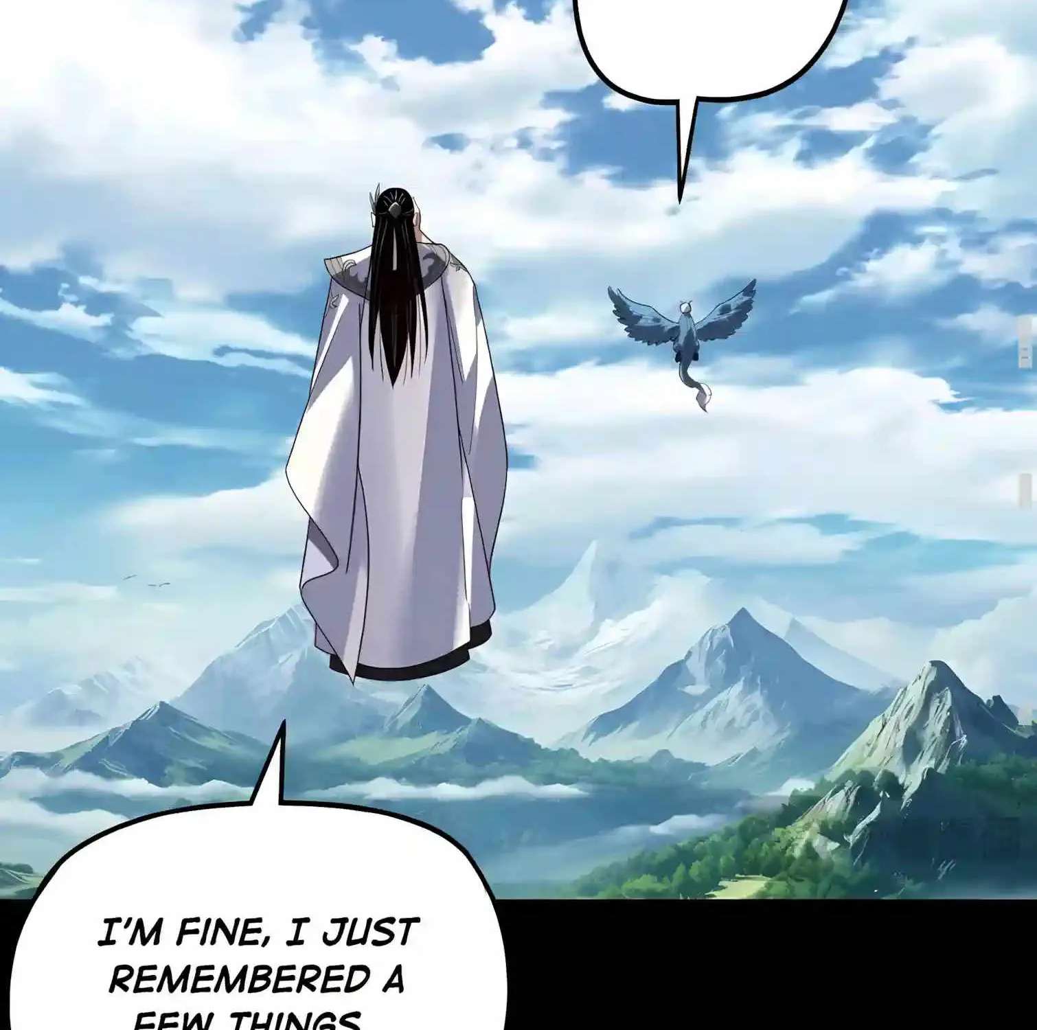 Me, The Heavenly Destined Villain Chapter 353 - page 92