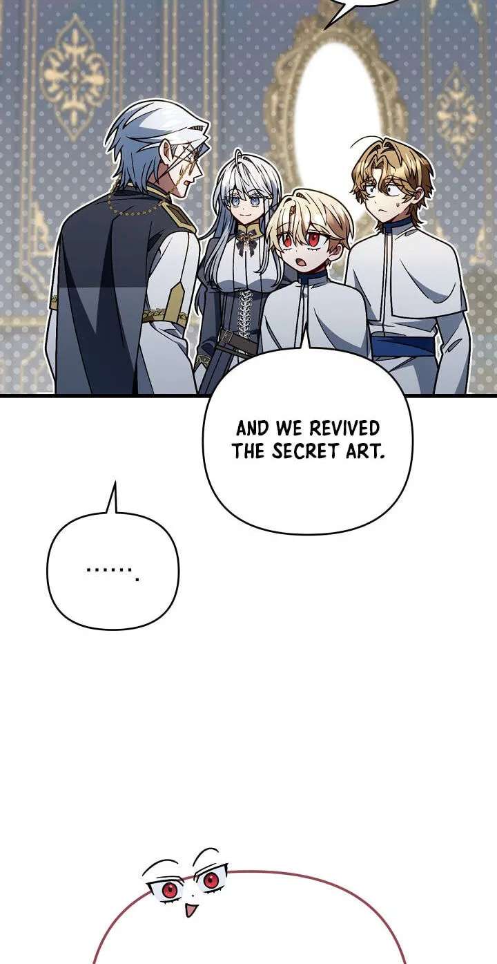 Holy Hella's Ultimate End Chapter 90 - page 55