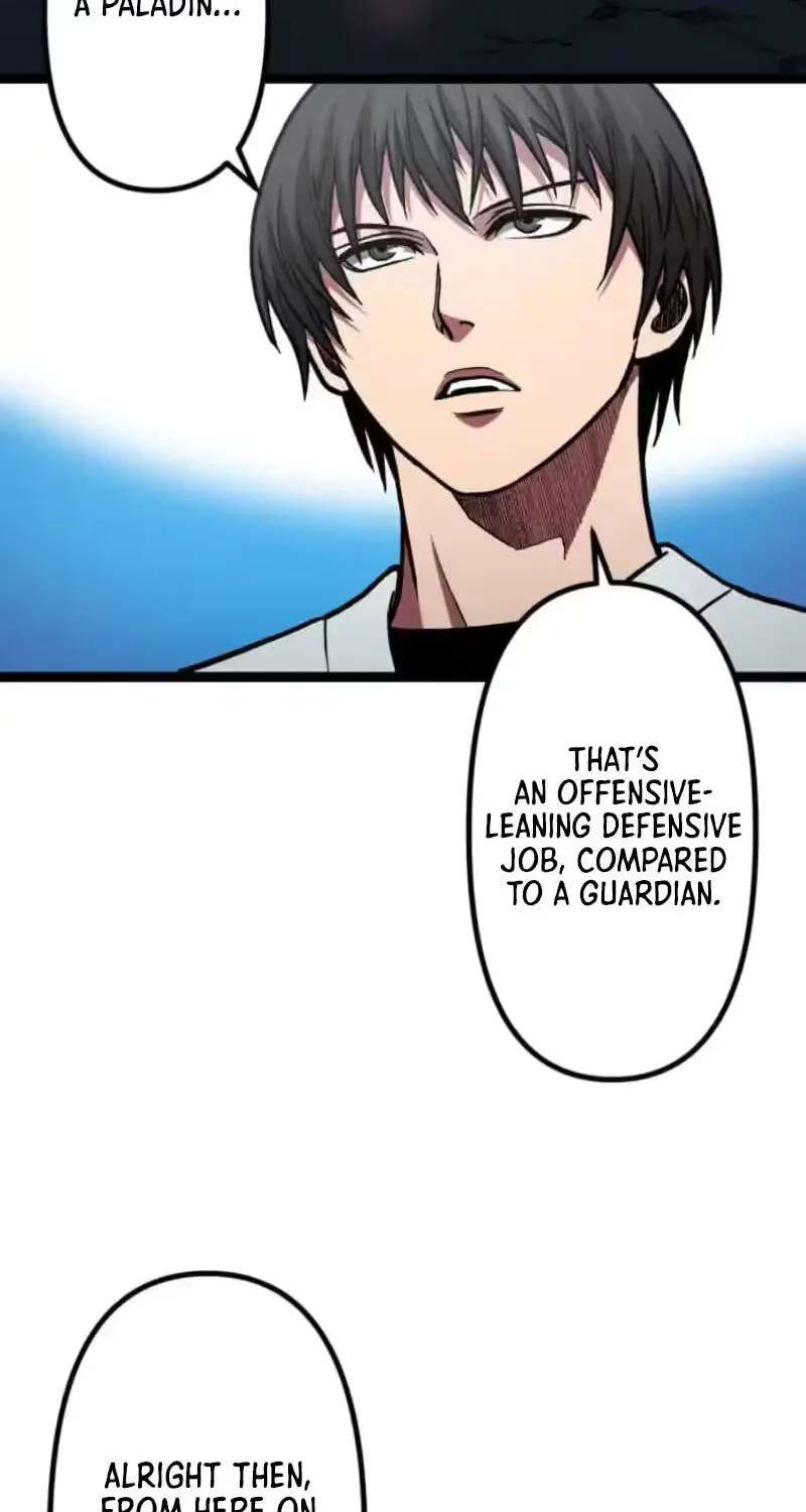 Reincarnated as a God-Tier Crafter Chapter 36 - page 16