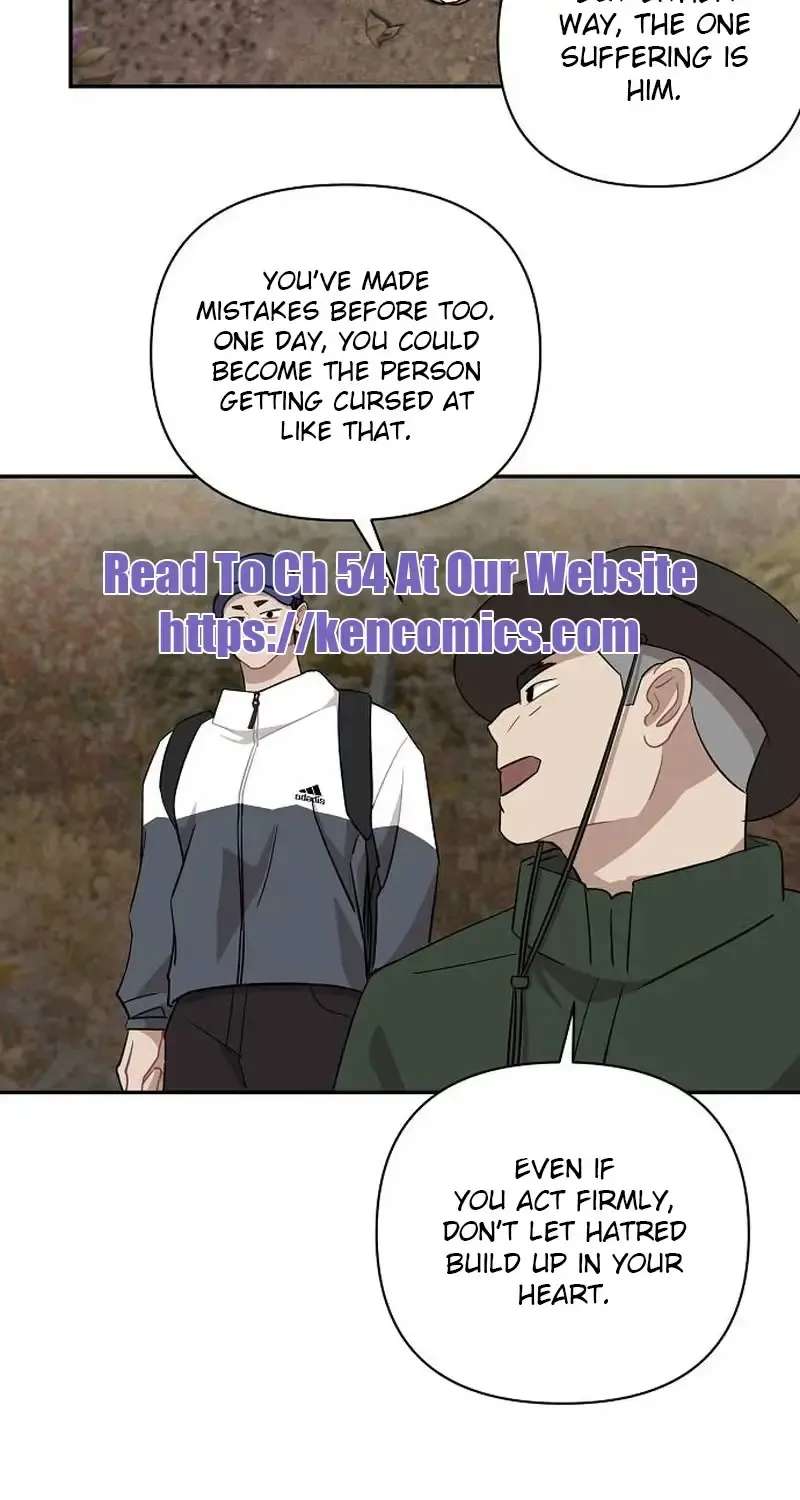 Get It Together, Girl Chapter 48 - page 46