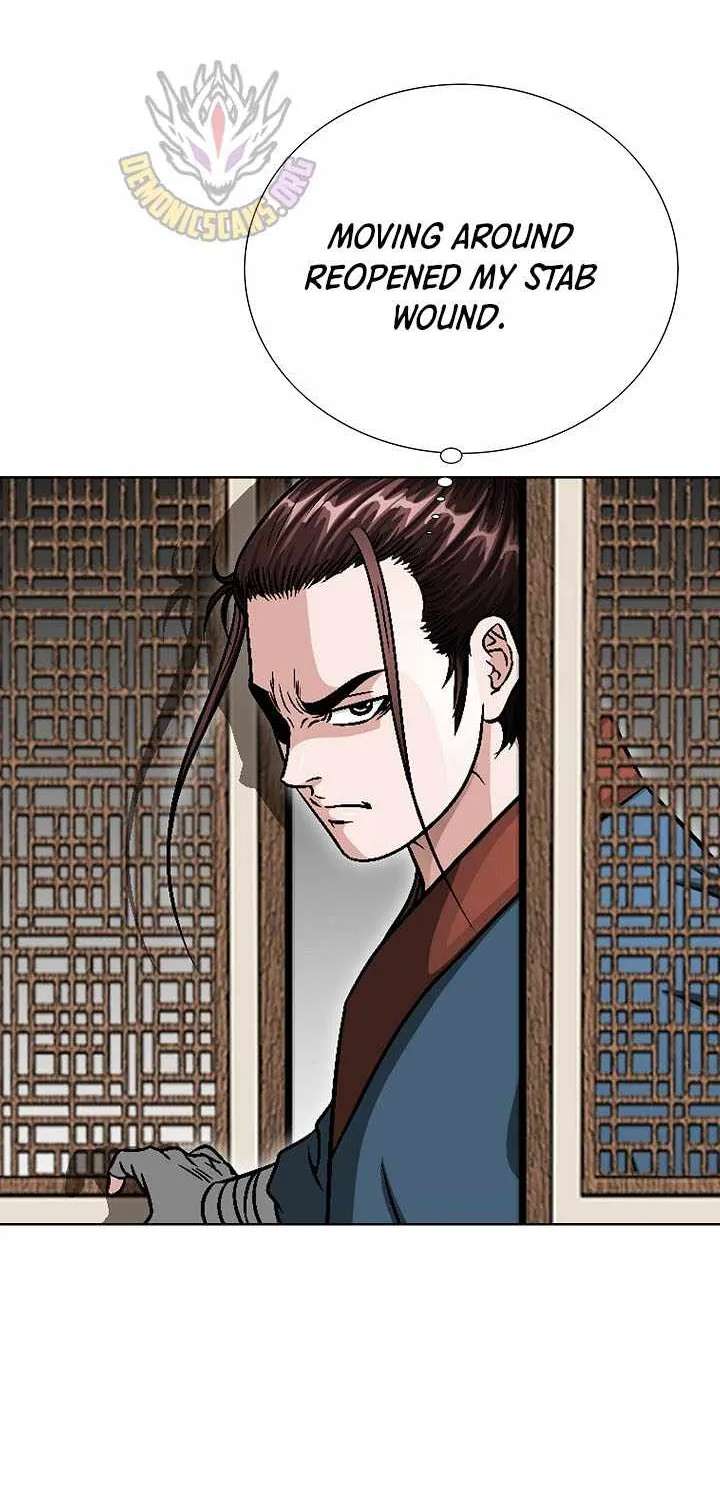 The Rogue Young Master of the Namgung Clan Chapter 29 - page 79