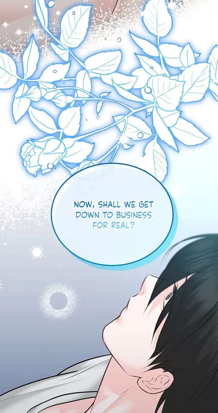 For a Moment! Don't Move Chapter 6 - page 117