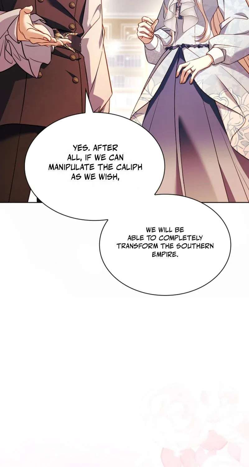 The Lady Needs a Break Chapter 218 - page 31
