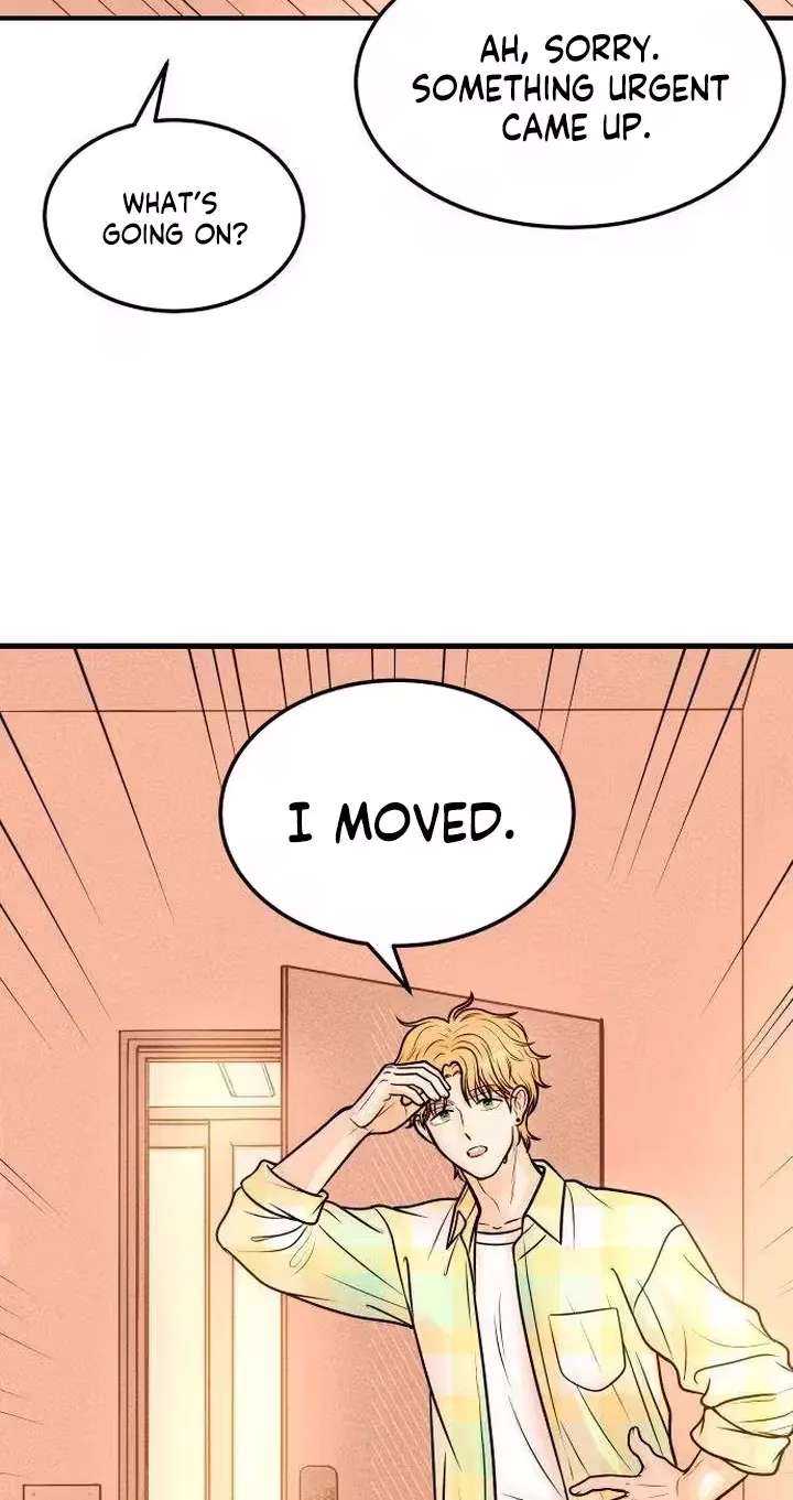 Pure Love Quest, Again Chapter 7 - page 47