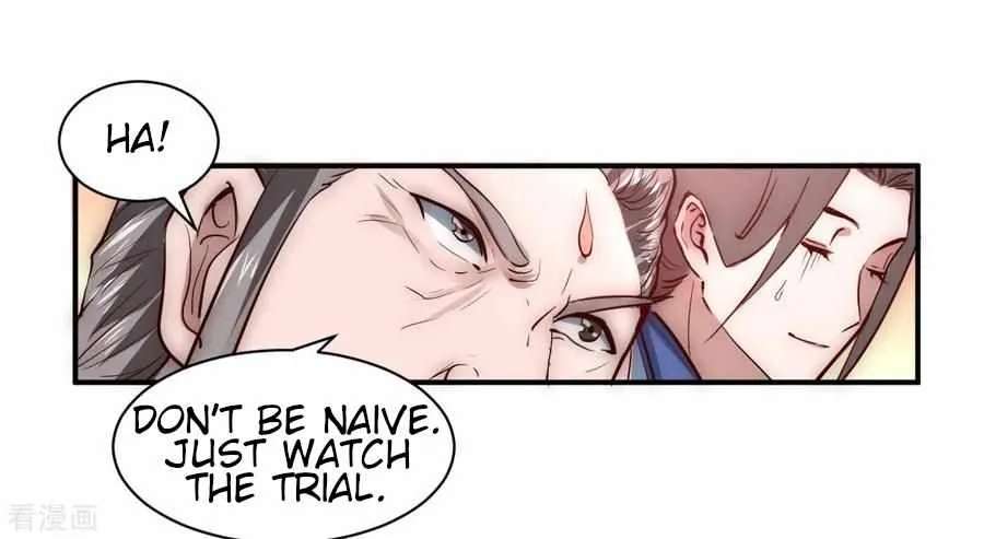 Reversal Path Of Miracle Chapter 2 - page 36