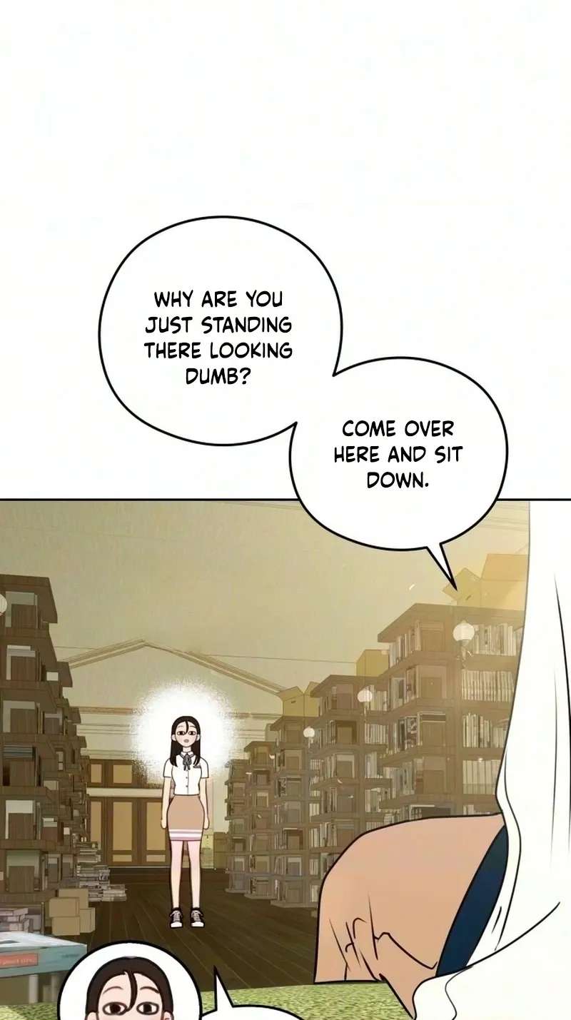 A Very Private Space Chapter 2 - page 80