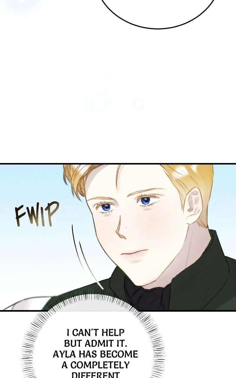 He's Not Justa Pretty Face Chapter 17 - page 20