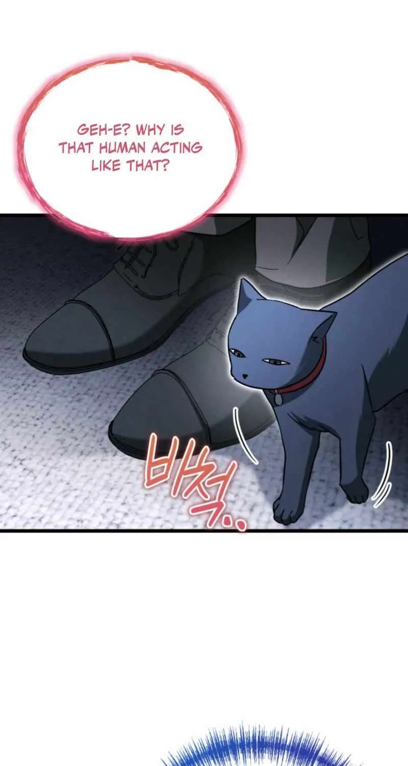 Even Today, the Ranker Dreams of Retirement Chapter 61 - page 46