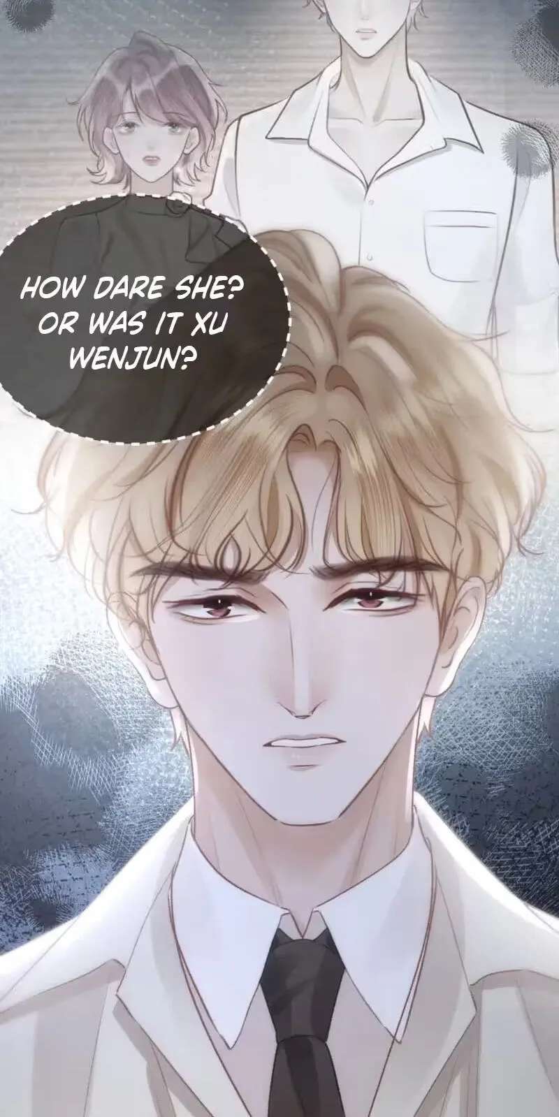 The Perfect Girl Isn't So Perfect Chapter 45 - page 53