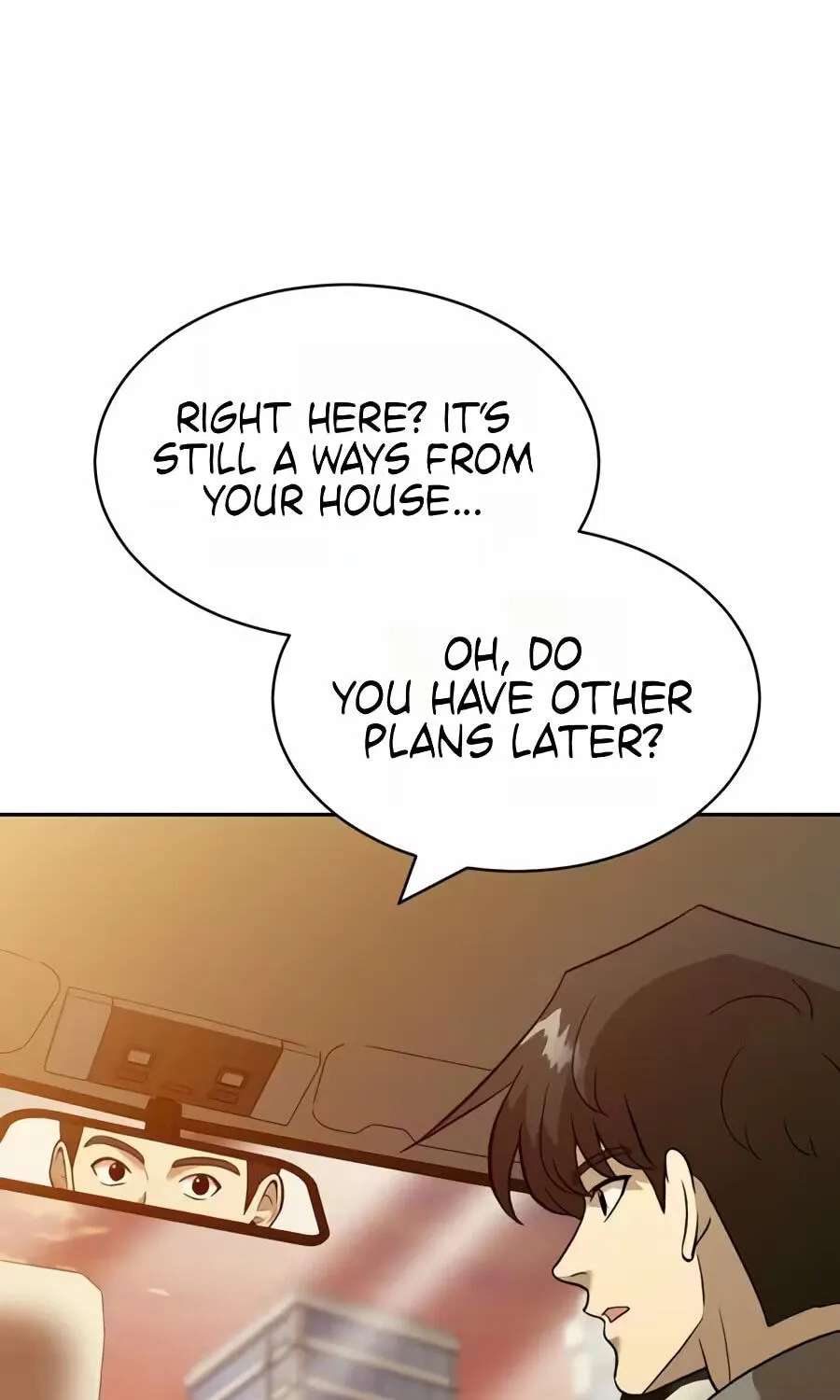 The Possessed Acting Prodigy Chapter 64 - page 7