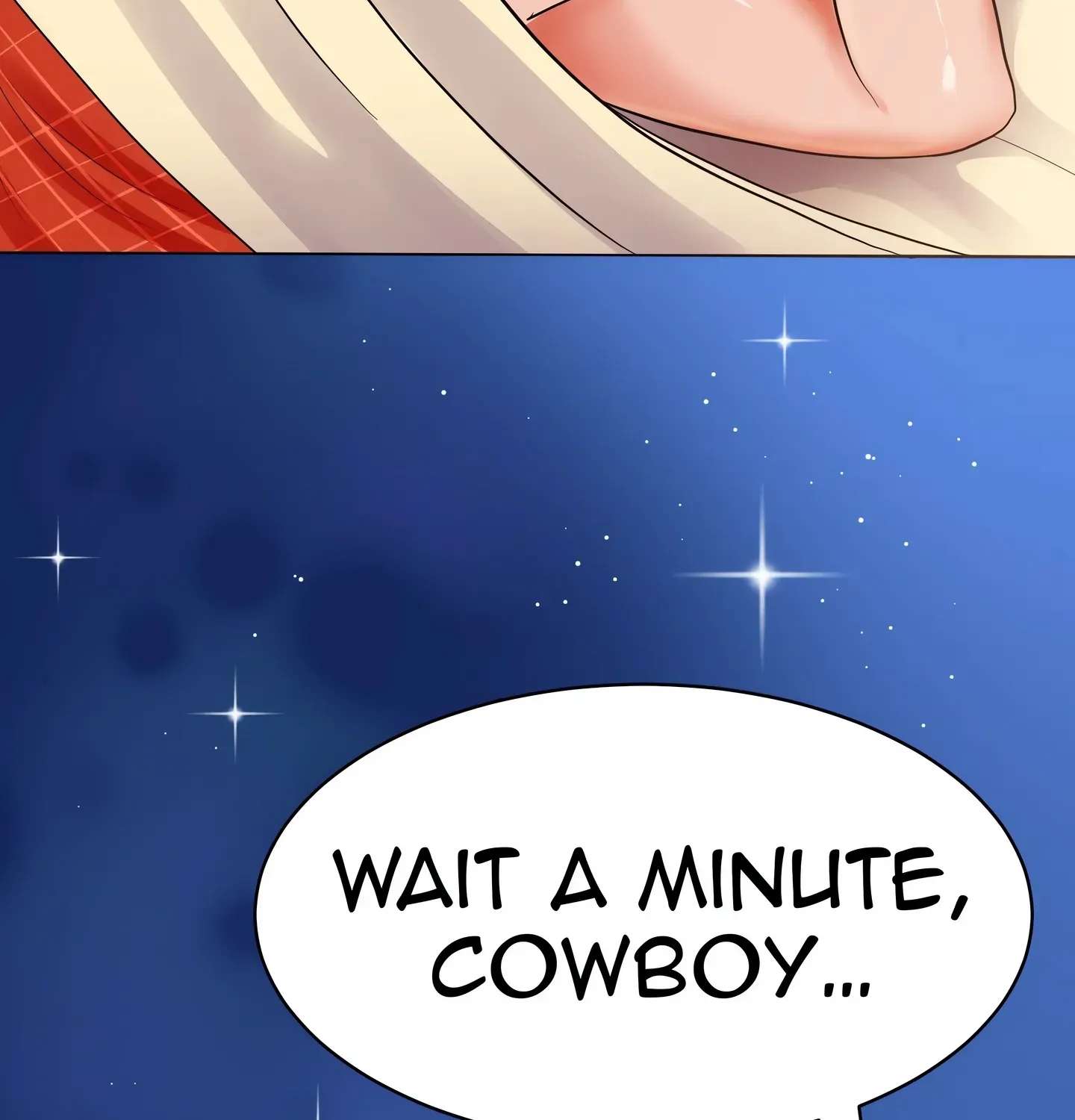 Between Snow and Chocolate Chapter 3 - page 68