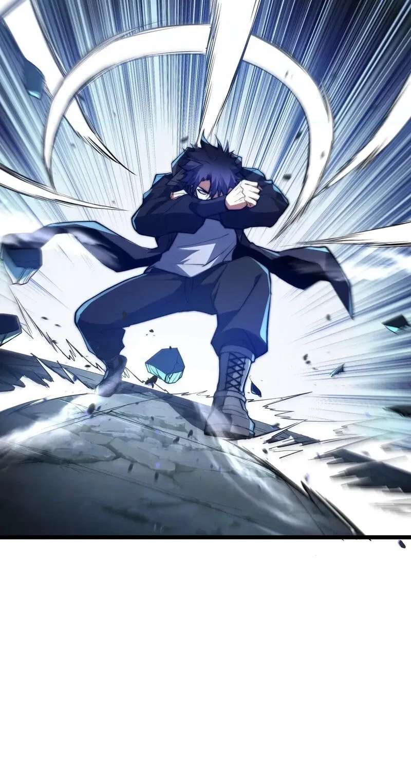 I Became a God Devouring Souls at the Crematorium Chapter 27 - page 46