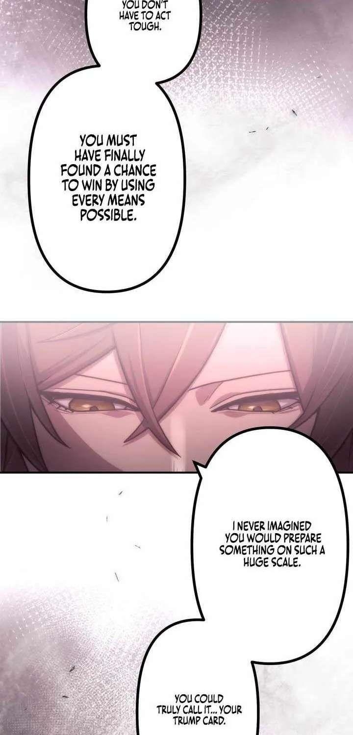 I Became An S-Rank Hunter With The Demon Lord App Chapter 152 - page 6